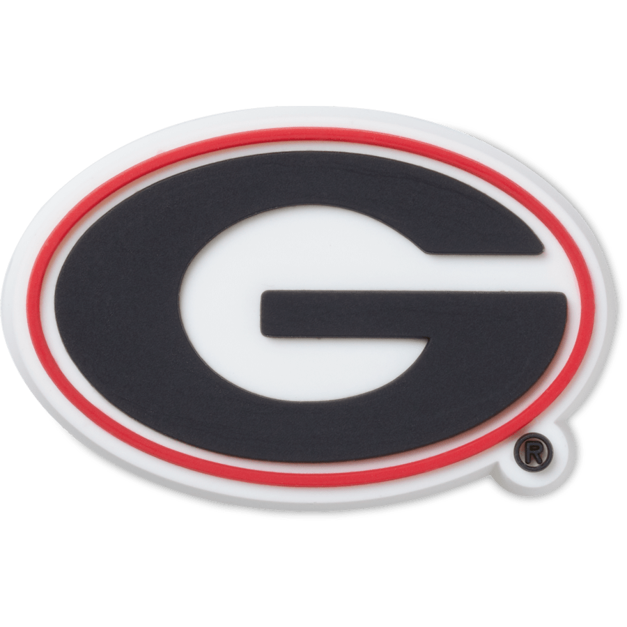 University of Georgia Jibbitz™ charms Women|Men|Jibbitz™ Charms On Sale