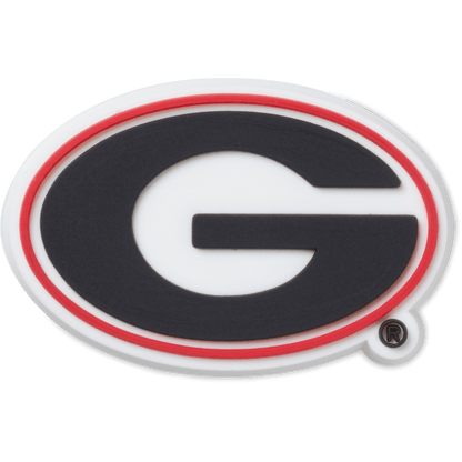 University of Georgia Jibbitz™ charms - Crocs