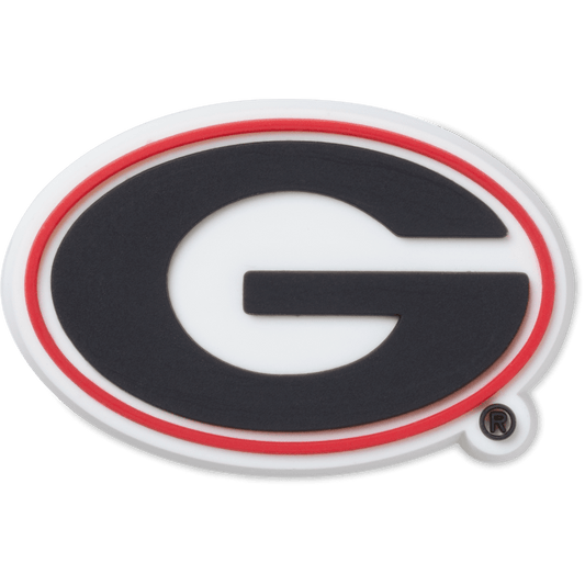 University of Georgia Jibbitz™ charms Women|Men|Jibbitz™ Charms On Sale