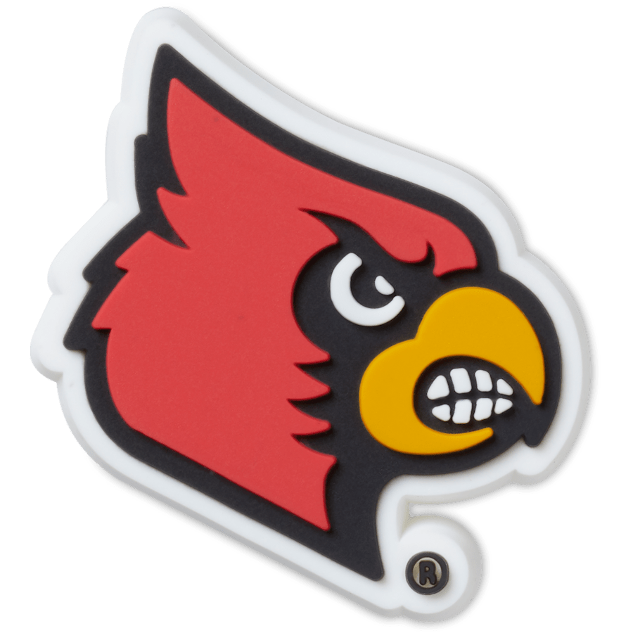 University of Louisville Jibbitz™ charms Women|Men|Jibbitz™ Charms Discount