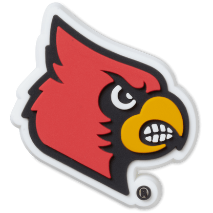 University of Louisville Jibbitz™ charms - Crocs