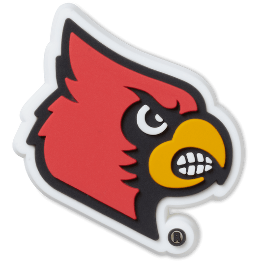 University of Louisville Jibbitz™ charms Women|Men|Jibbitz™ Charms Discount