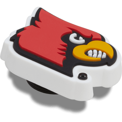 University of Louisville Jibbitz™ charms - Crocs