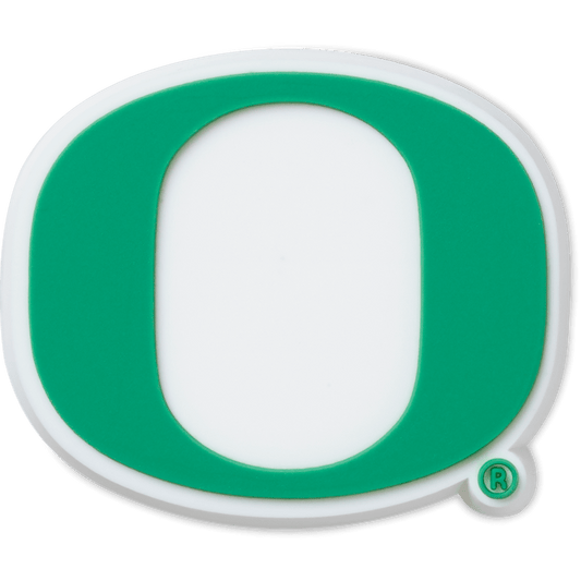University of Oregon Jibbitz™ charms Women|Men|Jibbitz™ Charms Online