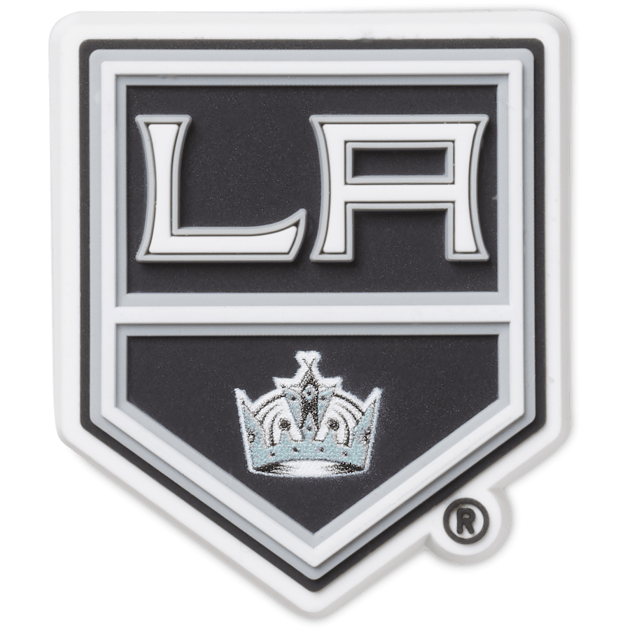 NHL® Los Angeles Kings® Jibbitz™ charms Women|Men|Jibbitz™ Charms On Sale