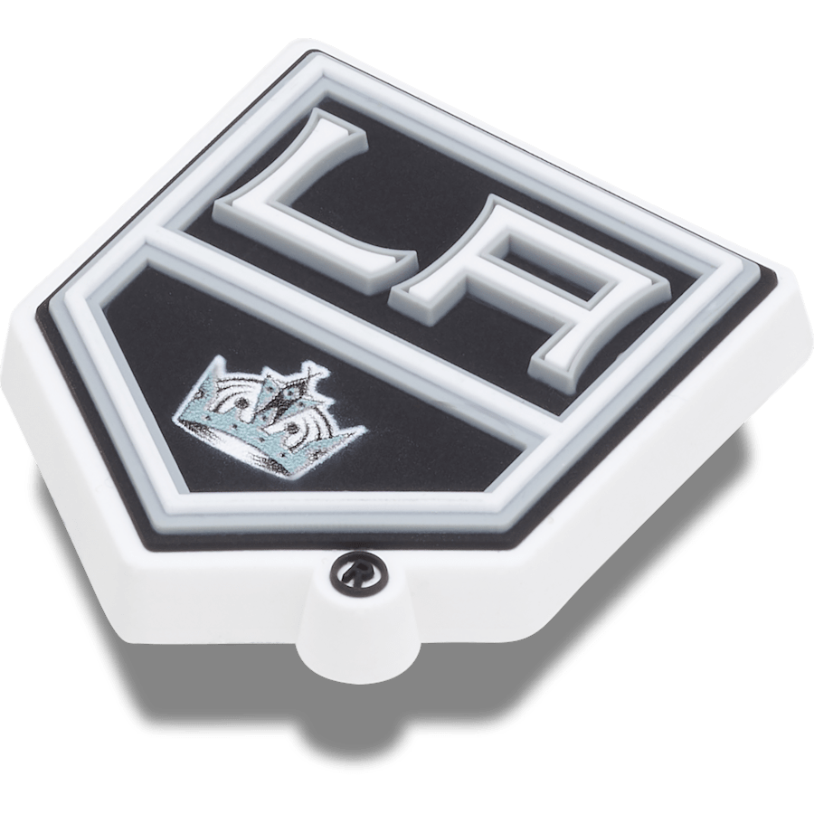 NHL® Los Angeles Kings® Jibbitz™ charms Women|Men|Jibbitz™ Charms On Sale
