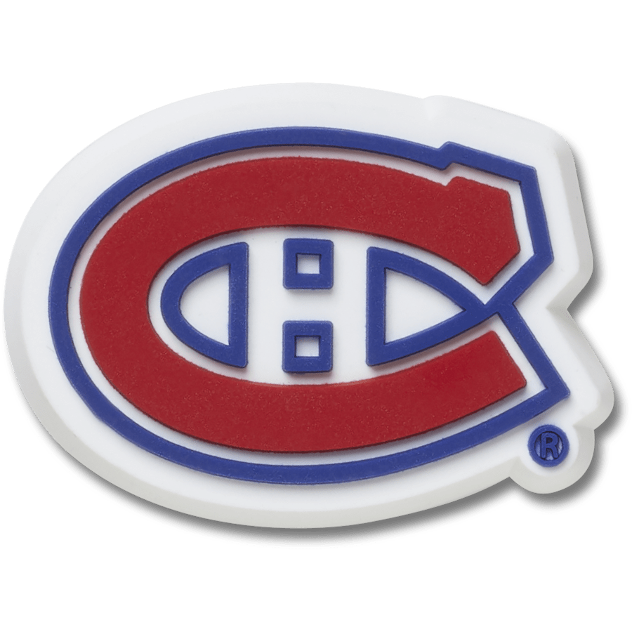 NHL® Montreal Canadiens® Jibbitz™ charms Women|Men|Jibbitz™ Charms Online