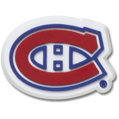 NHL® Montreal Canadiens® Jibbitz™ charms - Crocs