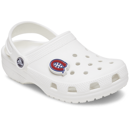 NHL® Montreal Canadiens® Jibbitz™ charms - Crocs