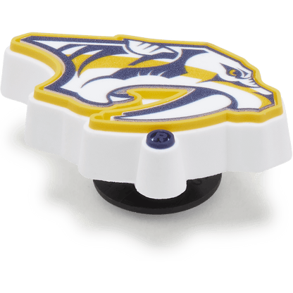 NHL® Nashville Predators® Jibbitz™ charms - Crocs