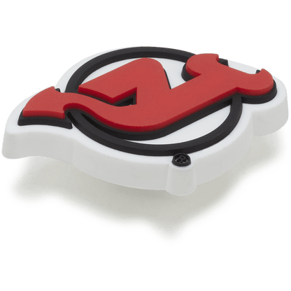 NHL® New Jersey Devils® Jibbitz™ charms - Crocs