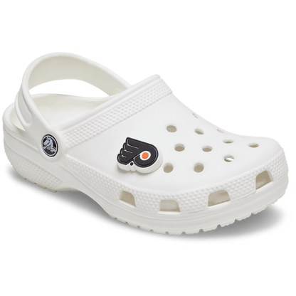 NHL® Philadelphia Flyers® Jibbitz™ charms - Crocs