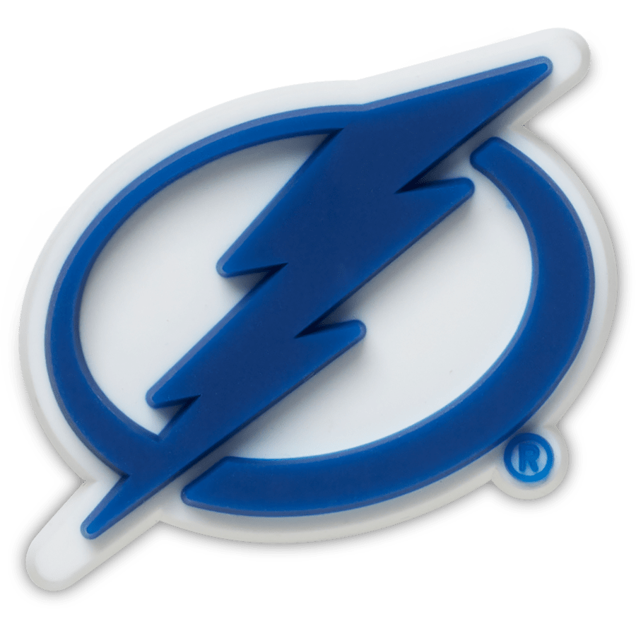 NHL® Tampa Bay Lightning® Jibbitz™ charms Women|Men|Jibbitz™ Charms Online