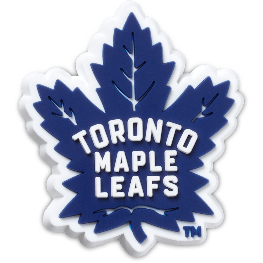 NHL® Toronto Maple Leafs® Jibbitz™ charms Women|Men|Jibbitz™ Charms Online