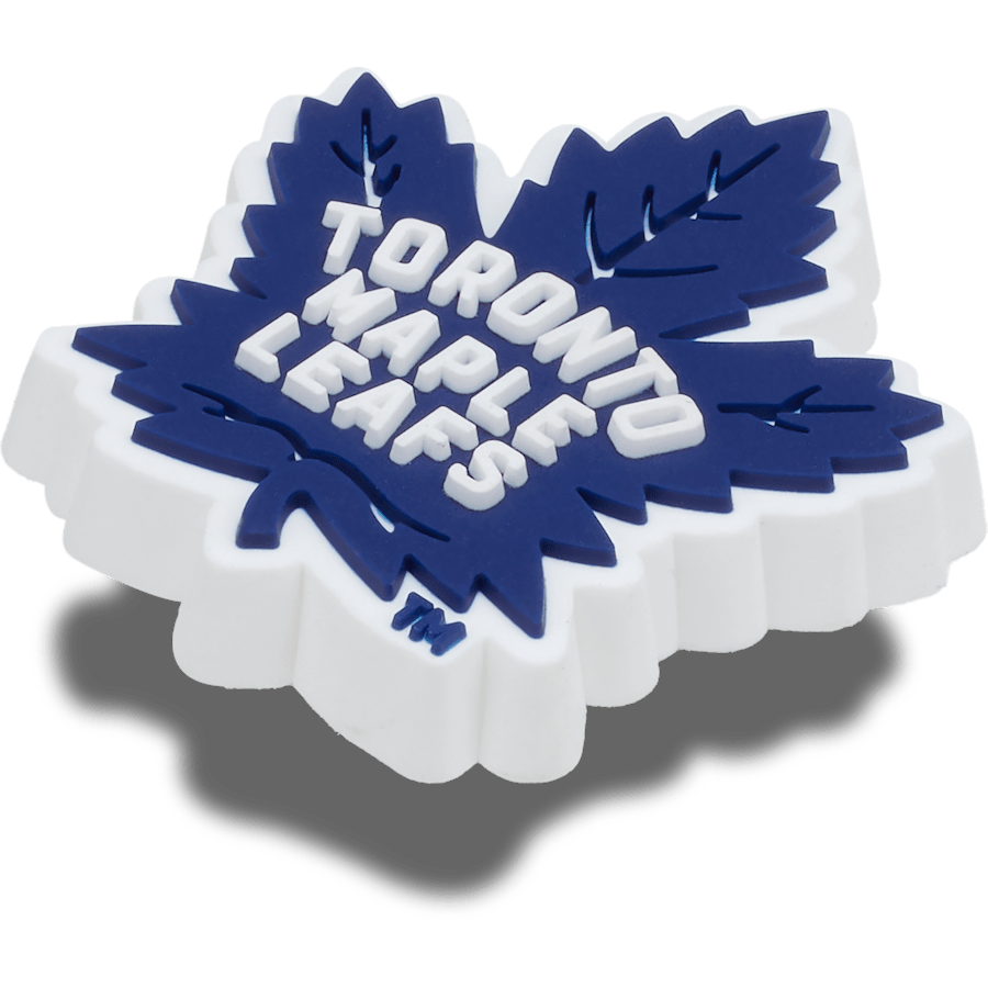 NHL® Toronto Maple Leafs® Jibbitz™ charms Women|Men|Jibbitz™ Charms Online