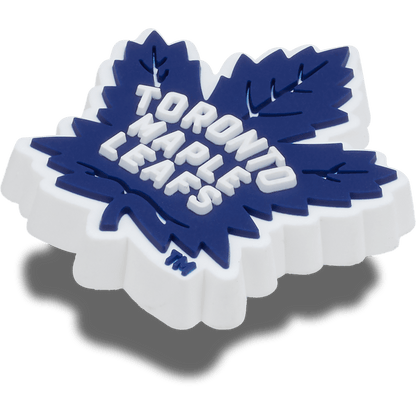NHL® Toronto Maple Leafs® Jibbitz™ charms - Crocs