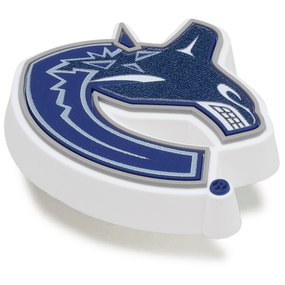 NHL® Vancouver Canucks® Jibbitz™ charms - Crocs