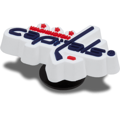 NHL® Washington Capitals® Jibbitz™ charms - Crocs