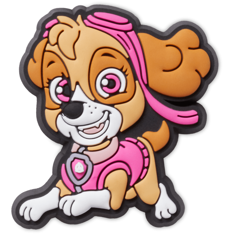 Paw Patrol Skye Jibbitz™ charms Women|Men|Kids|Jibbitz™ Charms Online