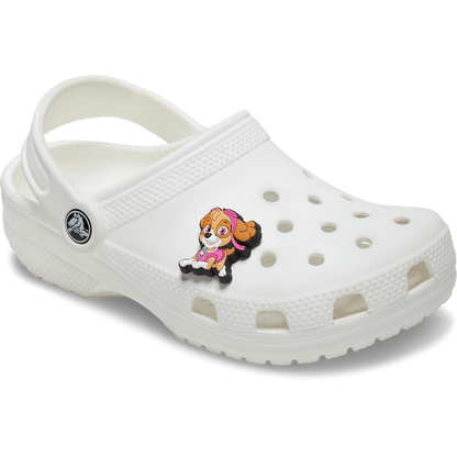 Paw Patrol Skye Jibbitz™ charms - Crocs