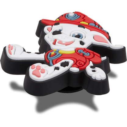 Paw Patrol Marshall Jibbitz™ charms - Crocs