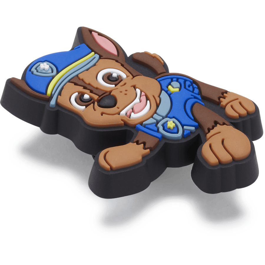 Paw Patrol Chase Jibbitz™ charms Women|Men|Kids|Jibbitz™ Charms Online
