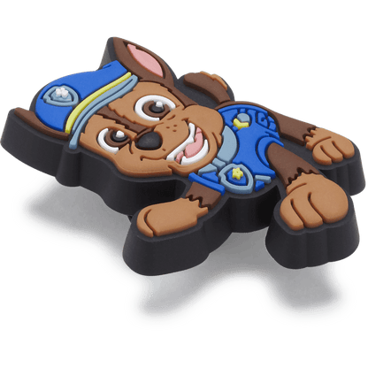 Paw Patrol Chase Jibbitz™ charms - Crocs