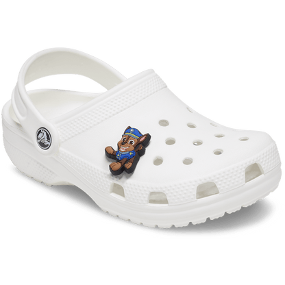 Paw Patrol Chase Jibbitz™ charms - Crocs