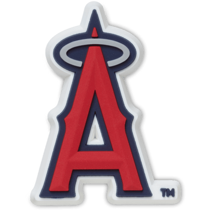 MLB LA Angels of Anaheim Jibbitz™ charms - Crocs