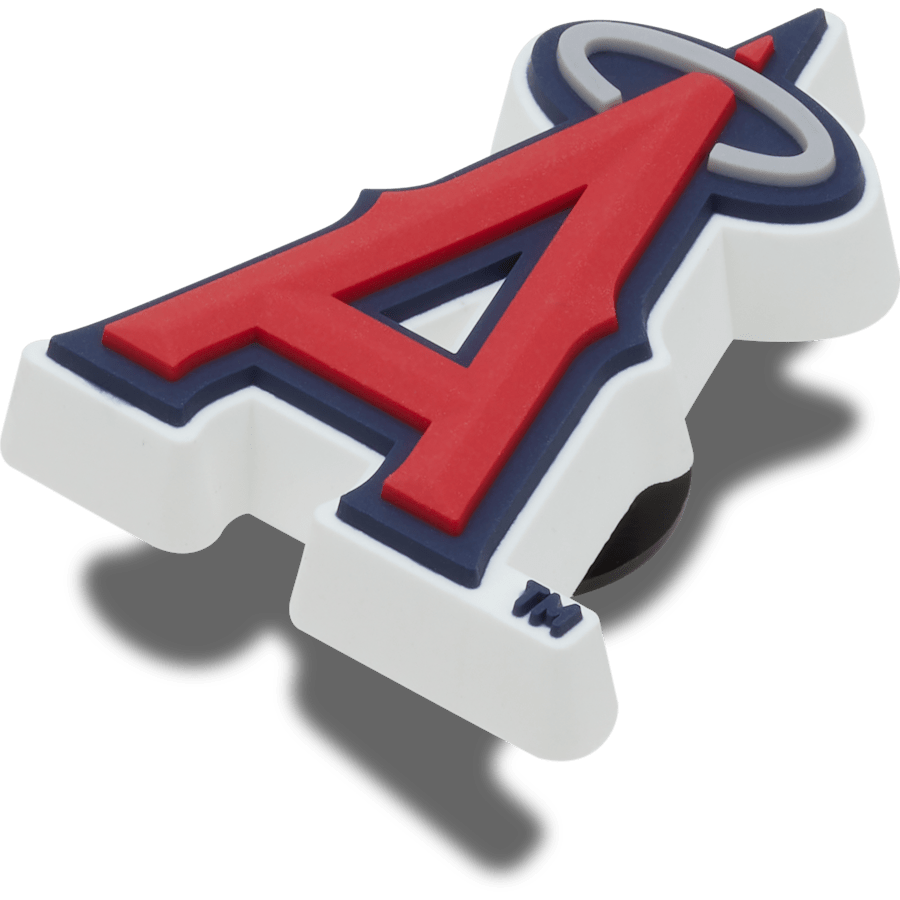 MLB LA Angels of Anaheim Jibbitz™ charms Women|Men|Jibbitz™ Charms Sale