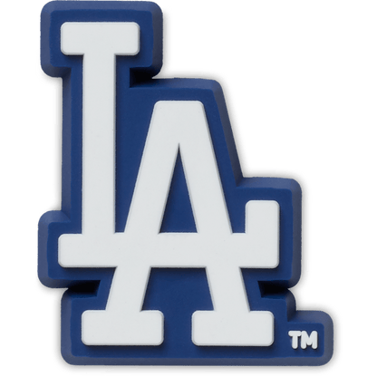 MLB Los Angeles Dodgers Jibbitz™ charms - Crocs