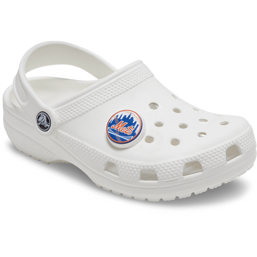 MLB New York Mets Jibbitz™ charms Women|Men|Jibbitz™ Charms Online