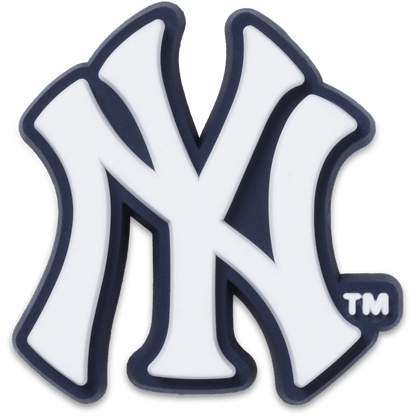 MLB New York Yankees Jibbitz™ charms - Crocs