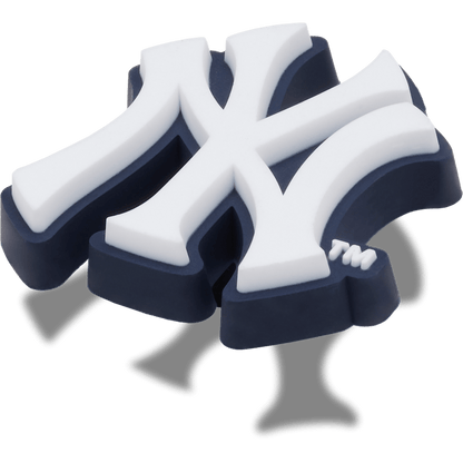 MLB New York Yankees Jibbitz™ charms - Crocs