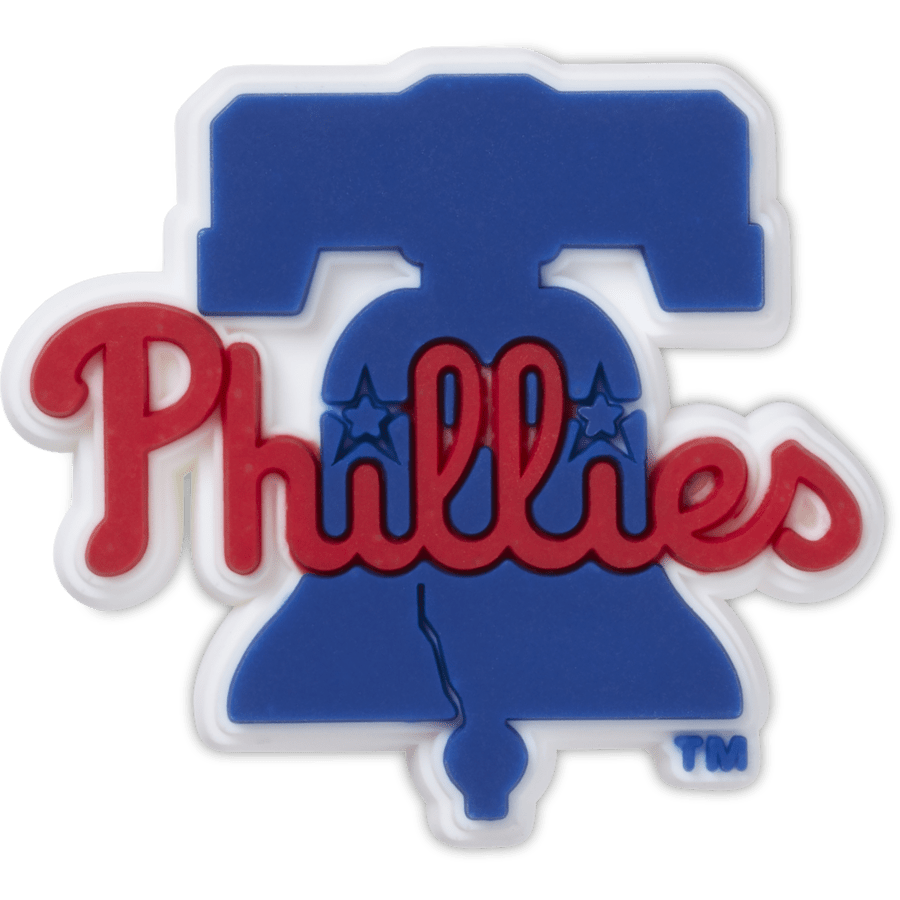 MLB Philadelphia Phillies Jibbitz™ charms Women|Men|Jibbitz™ Charms For Sale