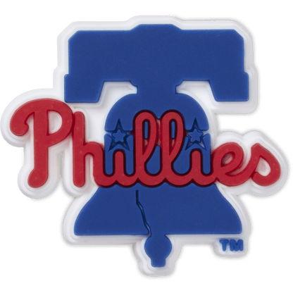 MLB Philadelphia Phillies Jibbitz™ charms - Crocs
