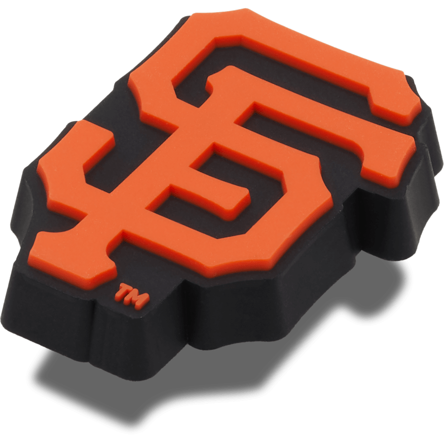 MLB San Francisco Giants Jibbitz™ charms Women|Men|Jibbitz™ Charms On Sale