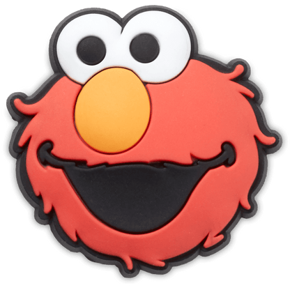 Sesame Street Elmo Jibbitz™ charms - Crocs