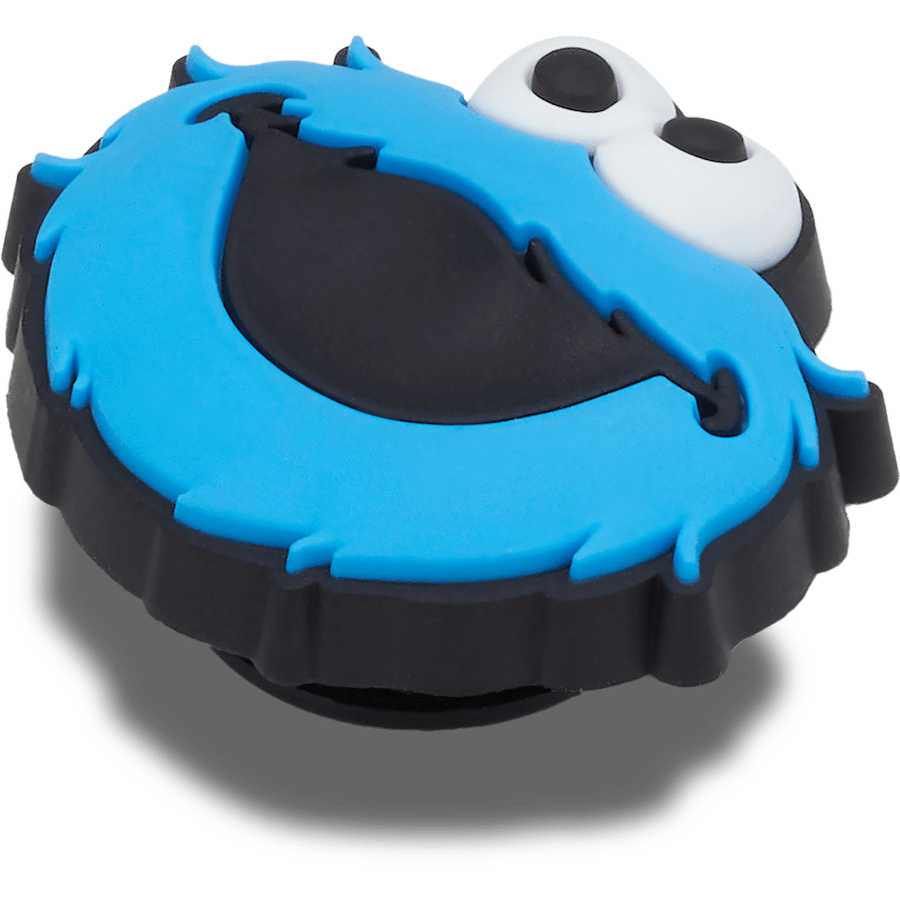 Sesame Street Cookie Monster Jibbitz™ charms Women|Men|Kids|Jibbitz™ Charms Outlet