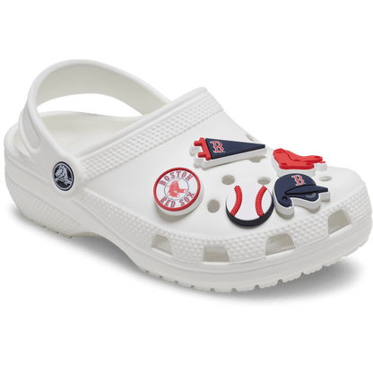 MLB Chicago Cubs 5pck Jibbitz™ charms - Crocs