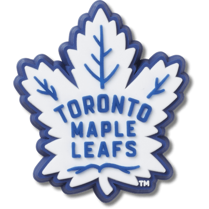 NHL® Toronto Maple Leafs® 5 Pack Jibbitz™ charms - Crocs