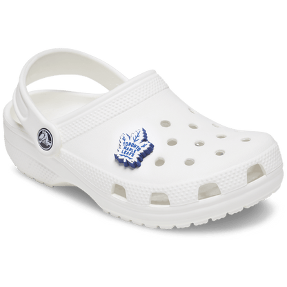 NHL® Toronto Maple Leafs® 5 Pack Jibbitz™ charms - Crocs