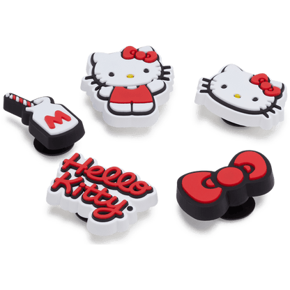 Hello Kitty 5 Pack Jibbitz™ charms - Crocs