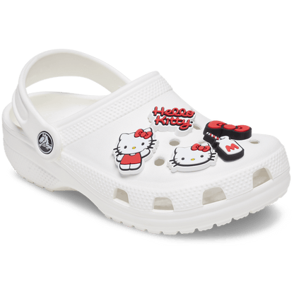 Hello Kitty 5 Pack Jibbitz™ charms - Crocs