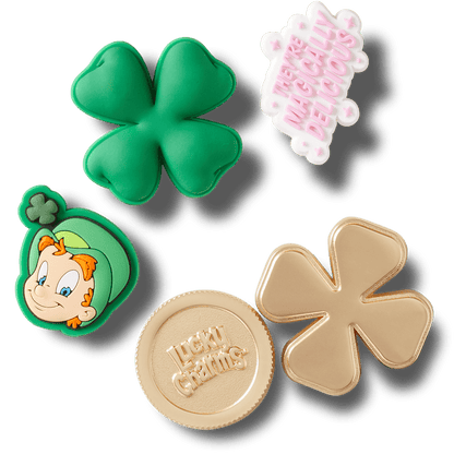 Lucky Charms 5 Pack Jibbitz™ charms - Crocs
