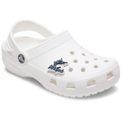 MLB Miami Marlins Jibbitz™ charms - Crocs