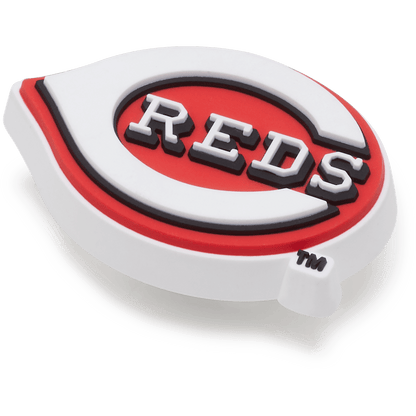 MLB Cincinnati Reds Jibbitz™ charms - Crocs