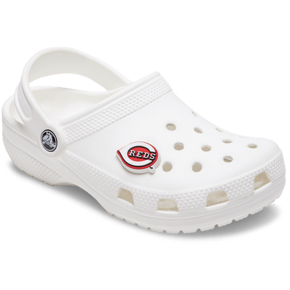 MLB Cincinnati Reds Jibbitz™ charms - Crocs