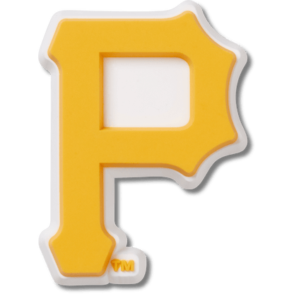 MLB Pittsburgh Pirates Jibbitz™ charms - Crocs