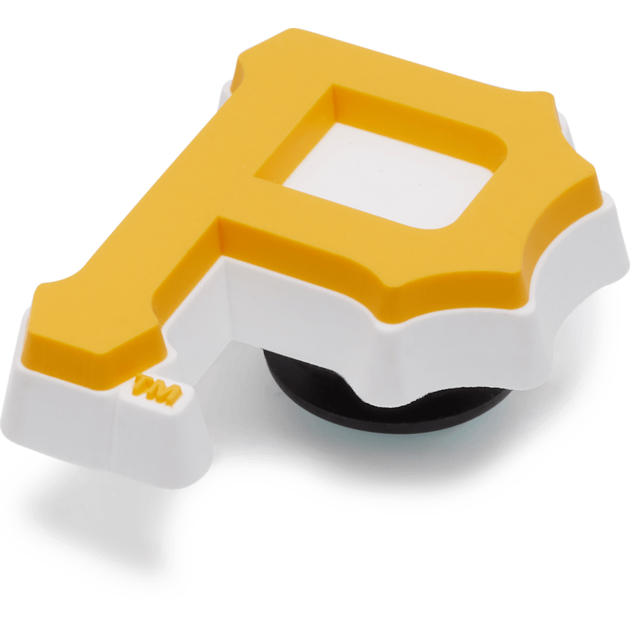 MLB Pittsburgh Pirates Jibbitz™ charms Women|Men|Kids|Jibbitz™ Charms Sale